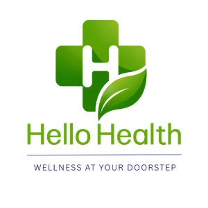 Hello Health pharmacy